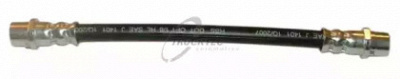 TRUCKTEC AUTOMOTIVE 0735073 -  Тормозной шланг